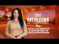 SCOTUS Ends Haitian TPS. Woman wrongfully declared dead Next250 Declares Independence. #TheBreakdown