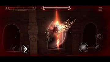 How to Defeat Ember Mage | Grimvalor | Android |