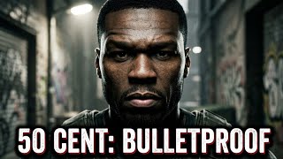 THROWBACK THURSDAY: 50 CENT BULLETPROOF — PART 1
