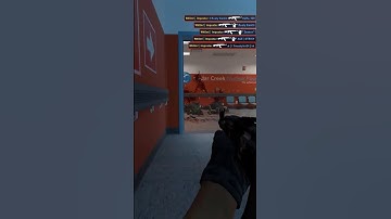 #csgo #gaming #shorts #ace #csgo #cs2