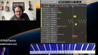 "Red Shark" Track Breakdown + TRAILER!