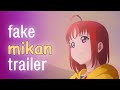 [HBD CHIKA] Fake Movie Trailer