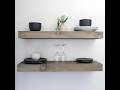Review: Urbandi Floating Shelves – Real Wall Mount overview