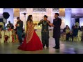 Dil De Diya Hai | Masti | Anand Raj Anand Live Performance | Anand Pandit's Daughter's Wedding