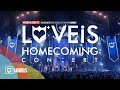 Capture de la vidéo รวมศิลปิน - Highlight Loveis Homecoming Concert