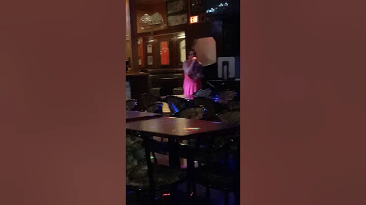 Madness by Muse sung by Melody Wolfe