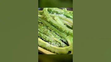 苦瓜洋蔥不炒不燉 上桌比紅燒肉還香 秋天必吃一道菜 美食 家常菜 懒人做法 简单美食 特色美食 