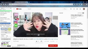 Like4Like Youtube Auto Likes 2 Imacros script Bot for Free ||  2019