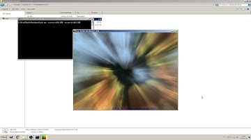 Pixel Shader Benchmark [preview]