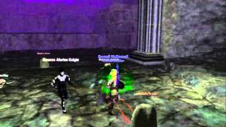 Dark Age of Camelot: First Trip to Darkness Falls