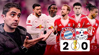 Depois De 6 Anos O Bayern Volta A Semifinal Da Pokal