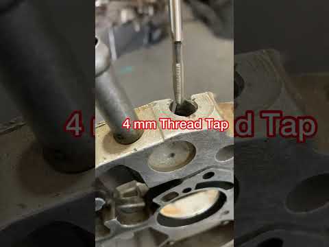 How to repair