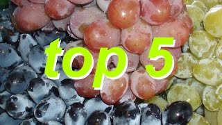 Трейлер канала, топ 5 лучших видео, нас уже 2000! #виноград2016 Трейлер канала, топ 5 лучших видео, нас уже 2000! #виноград2016