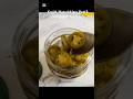 Jalapeno Turşusu #keşfetbeniöneçıkar #pratiktarifler #tarif #yemektarifleri #yemek  #food