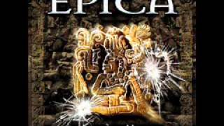Epica Consign to oblivion 4 solitary ground lyrics