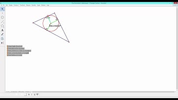 Overview - Points of Concurrency
