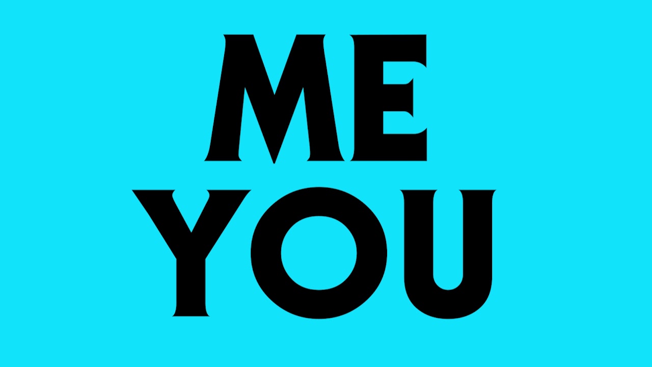 me you TEXT - No description.