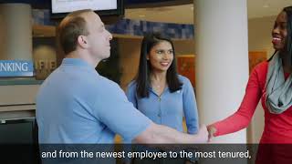 Bring Your Passion at South Carolina Federal Credit Union