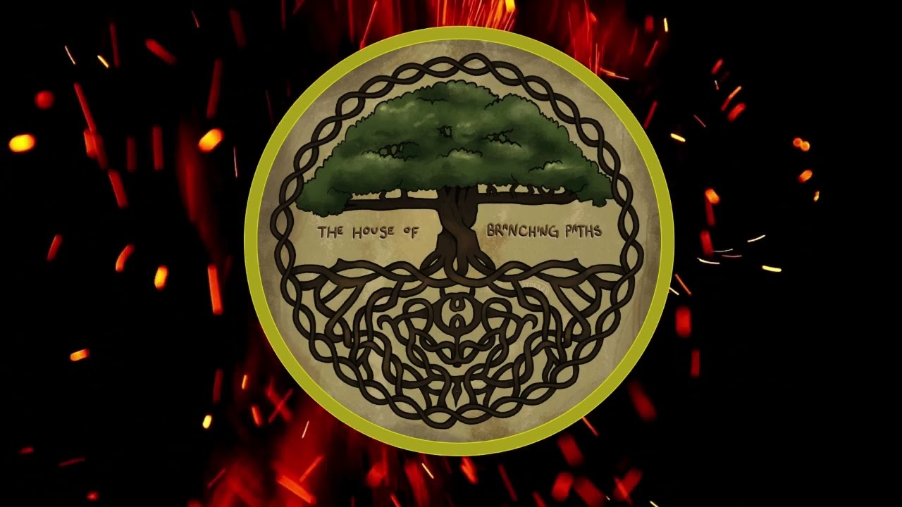 The Ghost of Christmas Present Audio