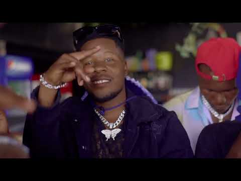 Lyat Feat Sa H SHIKAMOO BOSS Official Music Video