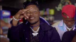 lyat Feat sa h - SHIKAMOO BOSS (Official Music Video)