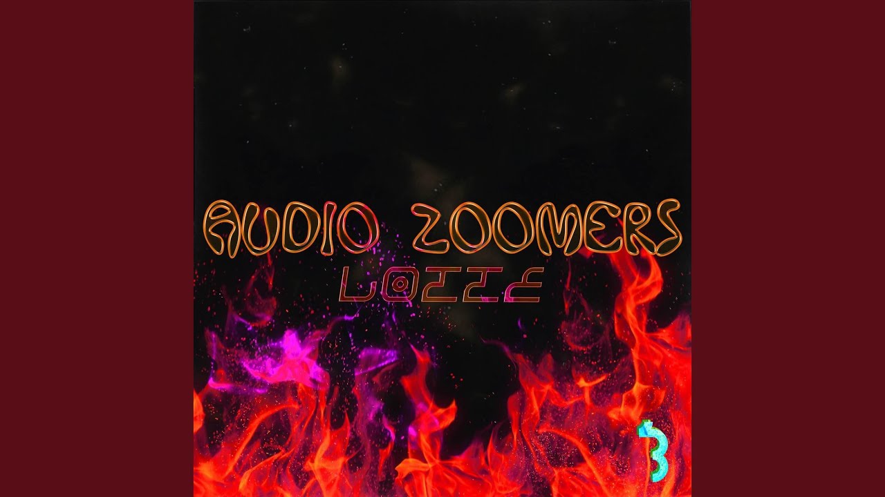 Audio Zoomers - YouTube