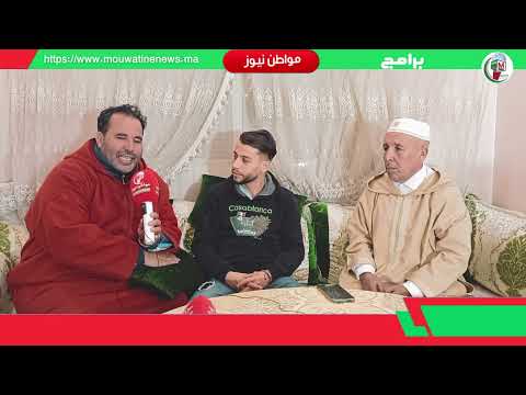 جدل بين راقيين حول العلاج الروحي أحدهما يؤكد وجود الجن والآخر يشك ك في ذلك ما أشعل نقاش ا حاد ا