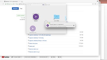 04  How to Download Appium
