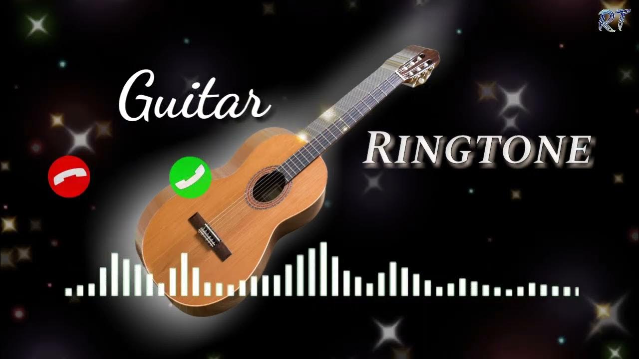1 Guitar ringtone music ringtone gitar ki ringtone viral