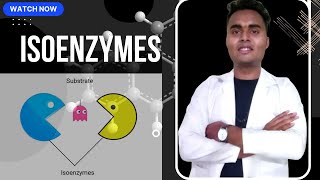 WHAT IS ISOENZYMES ? ||LACTATE DEHYDROGENASE,CREATINE PHOSPHOKINASE,ALKALINE PHOSPHATASE,ADH.