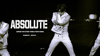 [박우진/AB6IX] 230528 THE FUTURE - ABSOLUTE