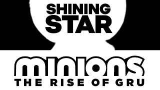 Brittany Howard - Shining Star (Minions: The Rise of Gru Score Recreation)