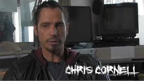 Chris Cornell Pt 3 - What Makes a Great Frontman