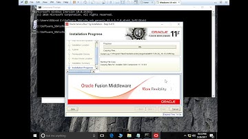 13 OSB Installation Windows 10