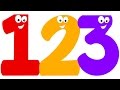 Number Song | Numbers Counting 1 to 10 | Numbers