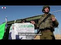 Israëlische leger vindt grootste Hamas-tunnel tot nu toe Mp3 Song
