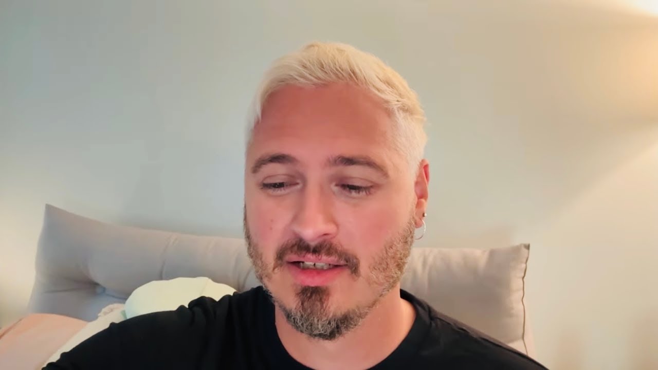 BREAKING: TRUMP’S LOVE LETTER TO EPSTEIN RELEASED! 