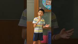 薛之謙——木偶人（翻唱）