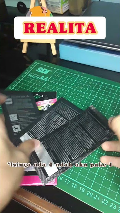 BYE BYE🖐🏻 KOMEDO NAKAL🤪