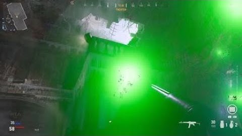 Call of Duty®: Vanguard Public Beta audio/visual bug