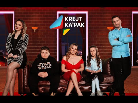 KREJT KA PAK - 16.02.2020