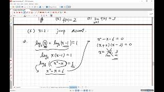 Math 211 Practice Test 1 Part 5 (#17 to #20)