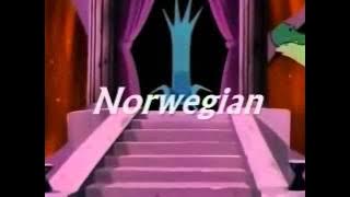 DuckTales Movie Multilanguage