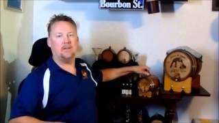 American White Oak Aging Barrels Whiskey, Rum, Bourbon, Scotch