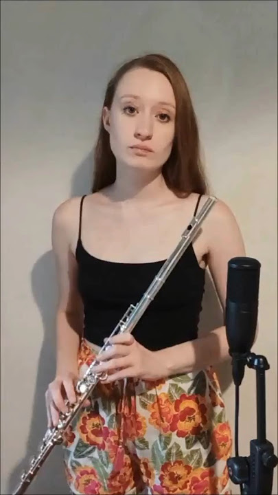 Jimi Hendrix - All Along The Watchtower (3rd guitar solo on flute)