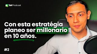 Cómo Analizar una Empresa para ser Millonario en 10/15 Años 💸#2 (@inverarg) by TEV: Trading En Vivo 3,175 views 4 months ago 29 minutes