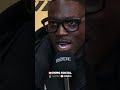 Richard Riakporhe discusses fighting on the big stage ahead of his fight vs Tommy Welch