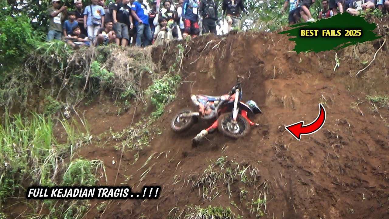 BEST FAILS‼️KEGAGALAN TERBAIK 2025 // Part 1.