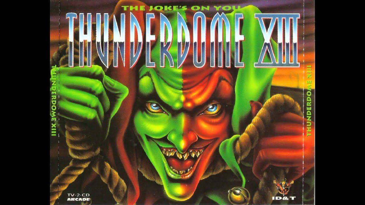 01 Disortion & Mc Raw Vs Bass-D & King Matthew - Raveworld