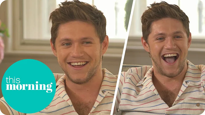 Niall Horan Loves Jamming Out With Ed Sheeran and ...
